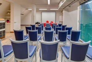 Sala de reuniones
