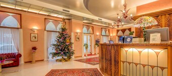 Hotel San Giusto