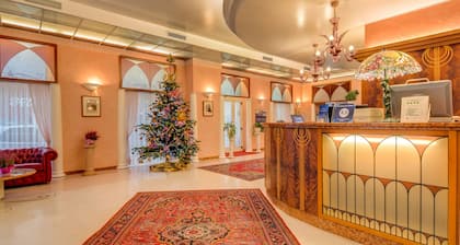 Hotel San Giusto