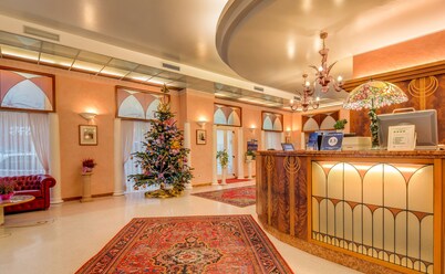 Hotel San Giusto
