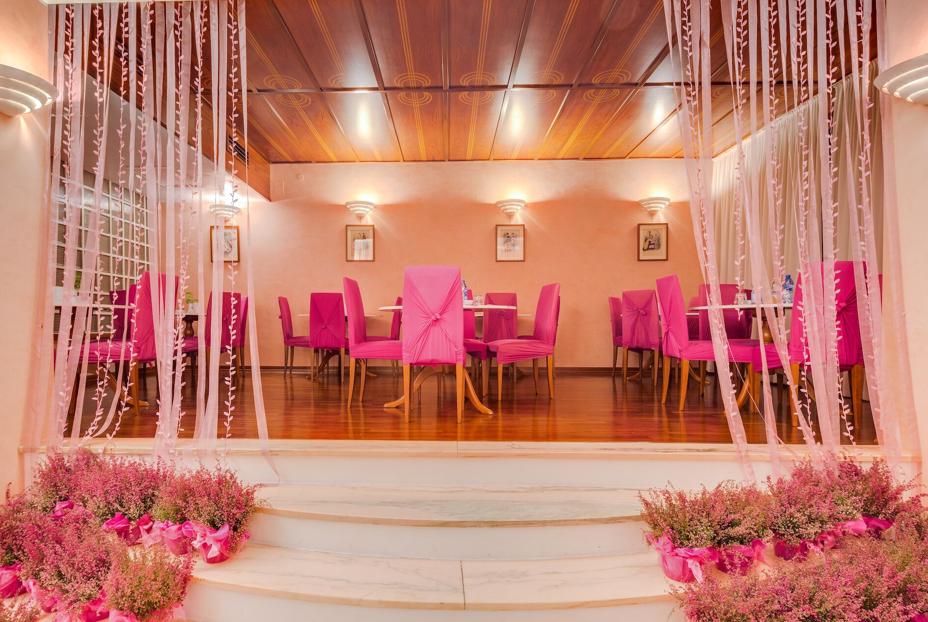 Foto - Hotel San Giusto