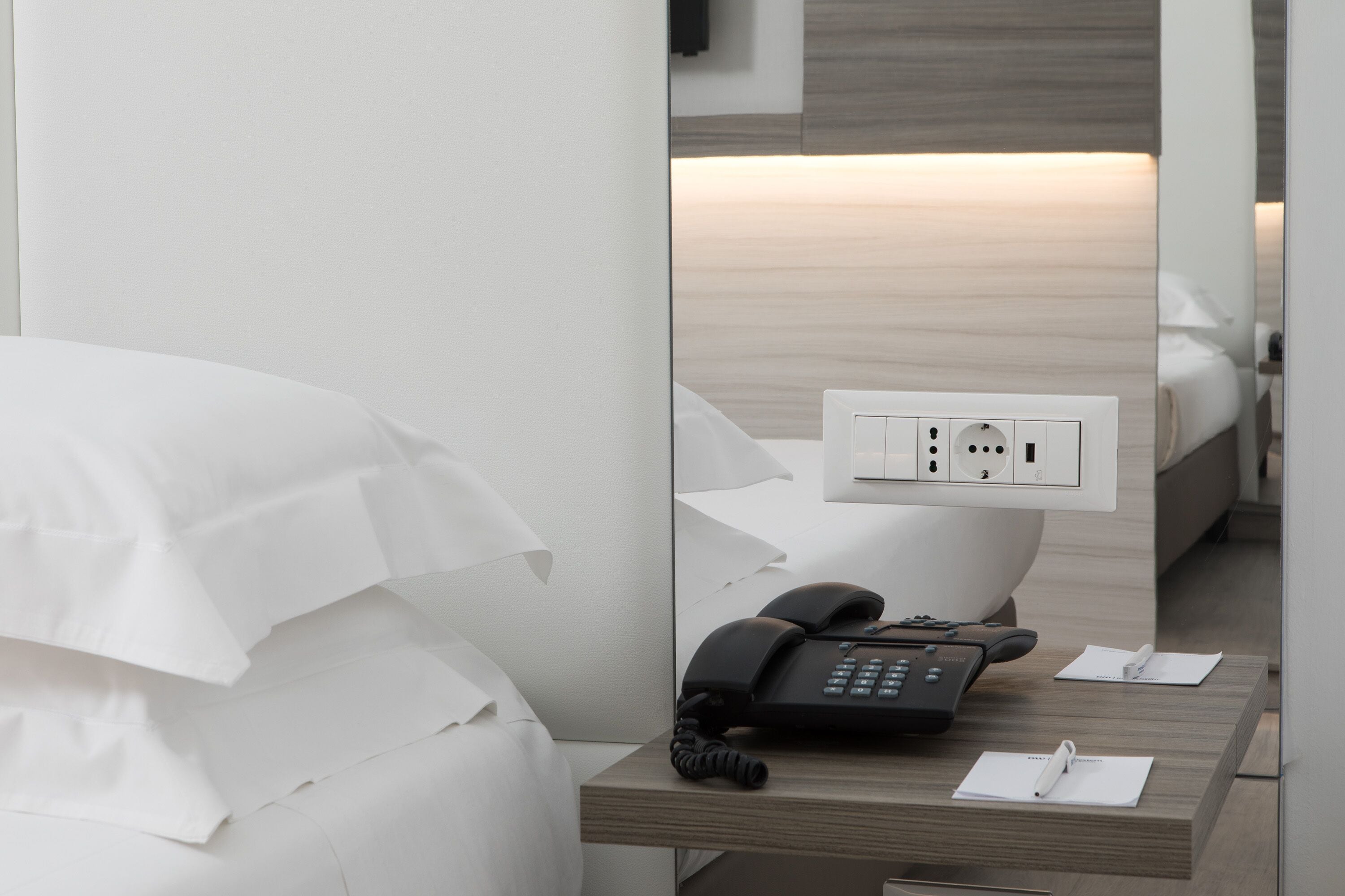 Foto - San Giusto Hotel