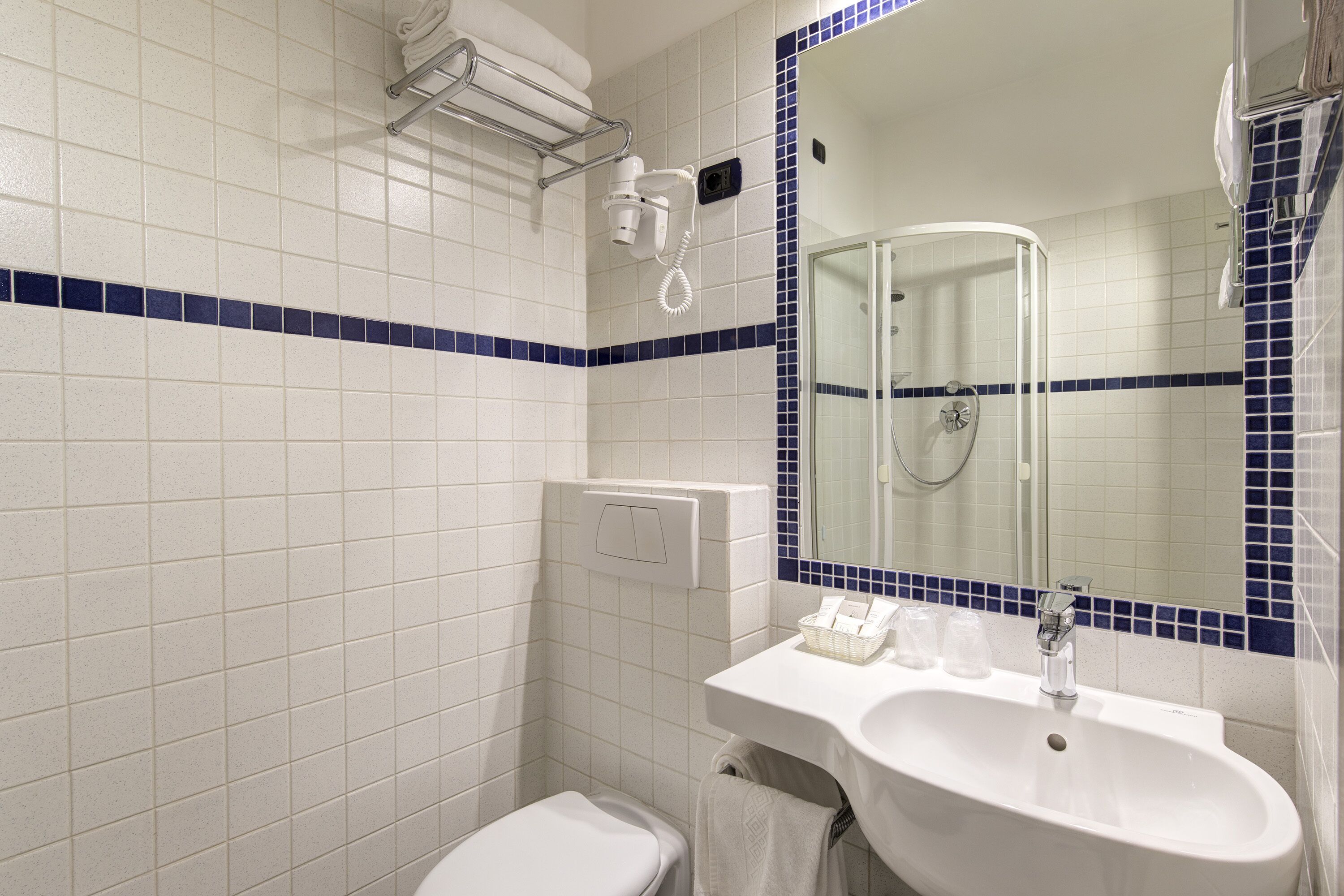 Foto - Hotel San Giusto