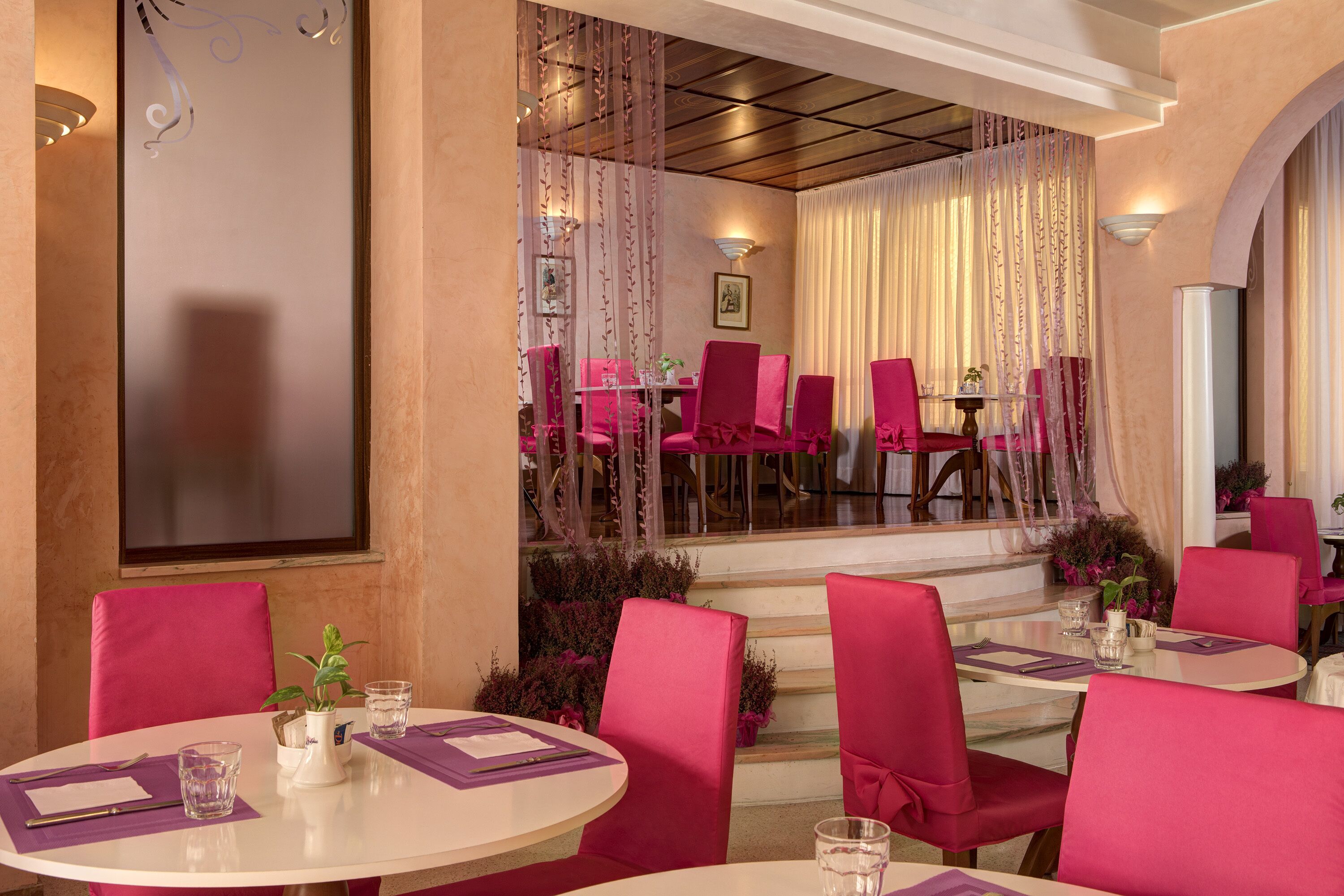 Foto - Hotel San Giusto