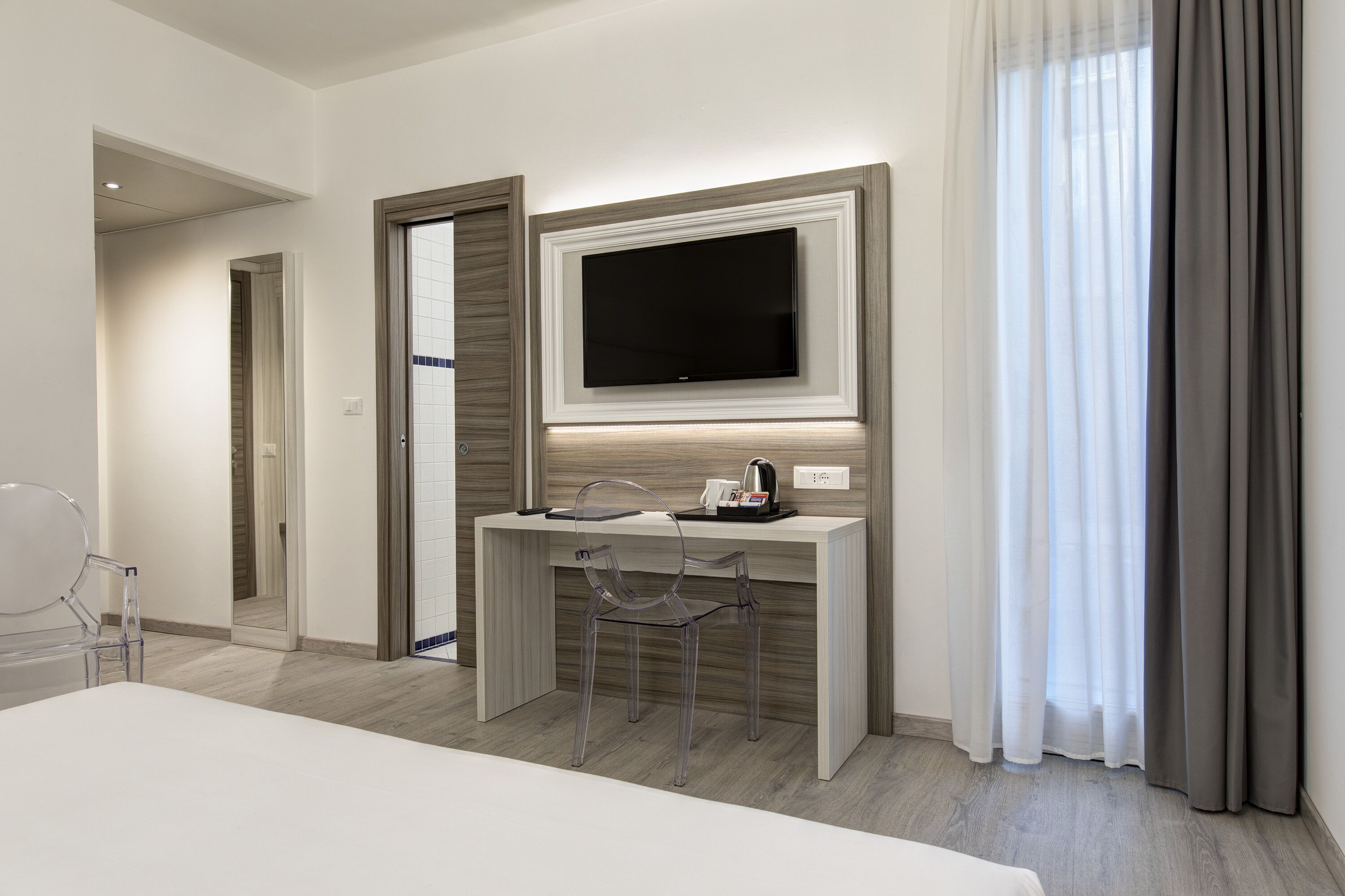 Foto - Hotel San Giusto