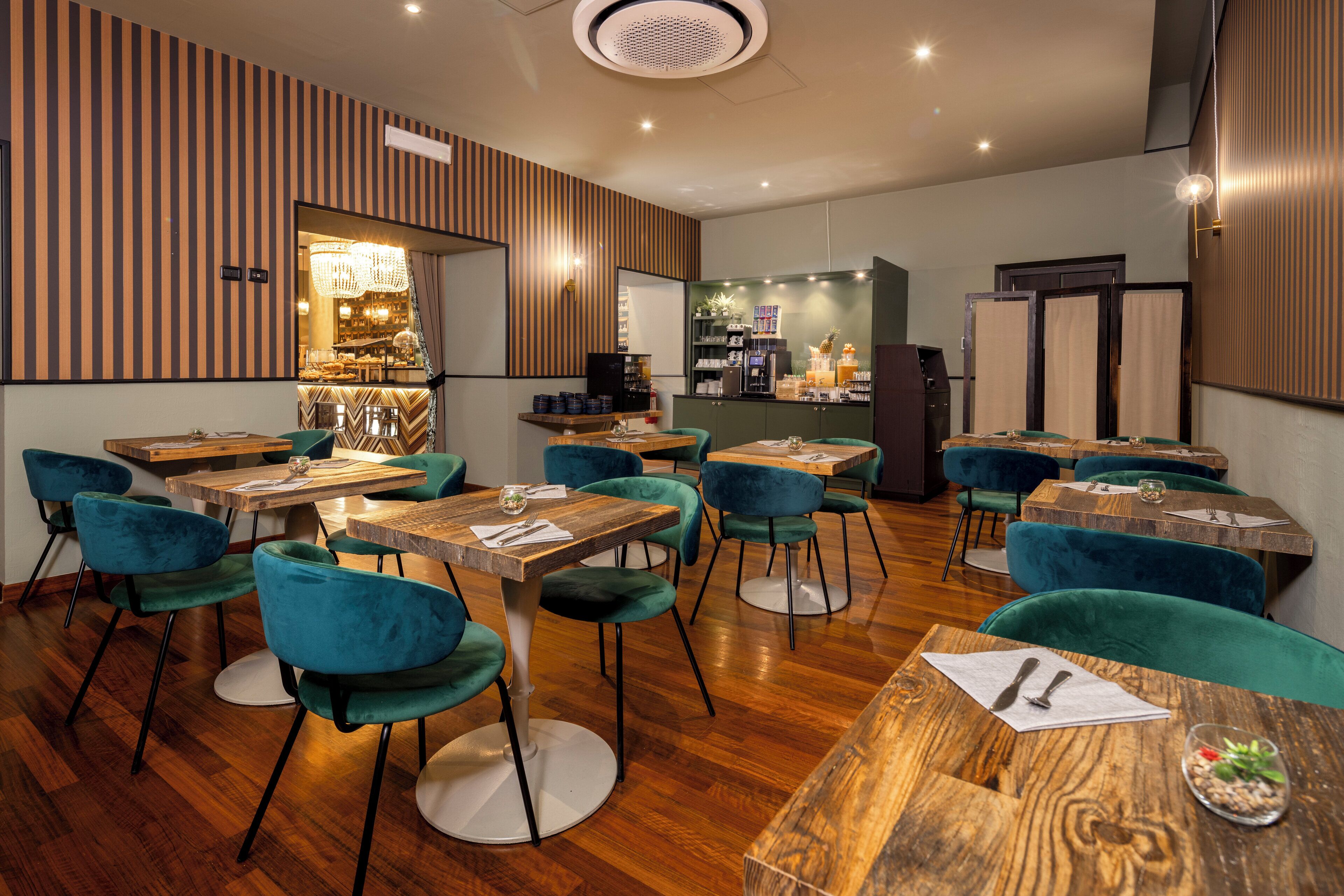 Foto - Hotel Indigo Turin