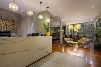 Hotel Indigo Turin by IHG