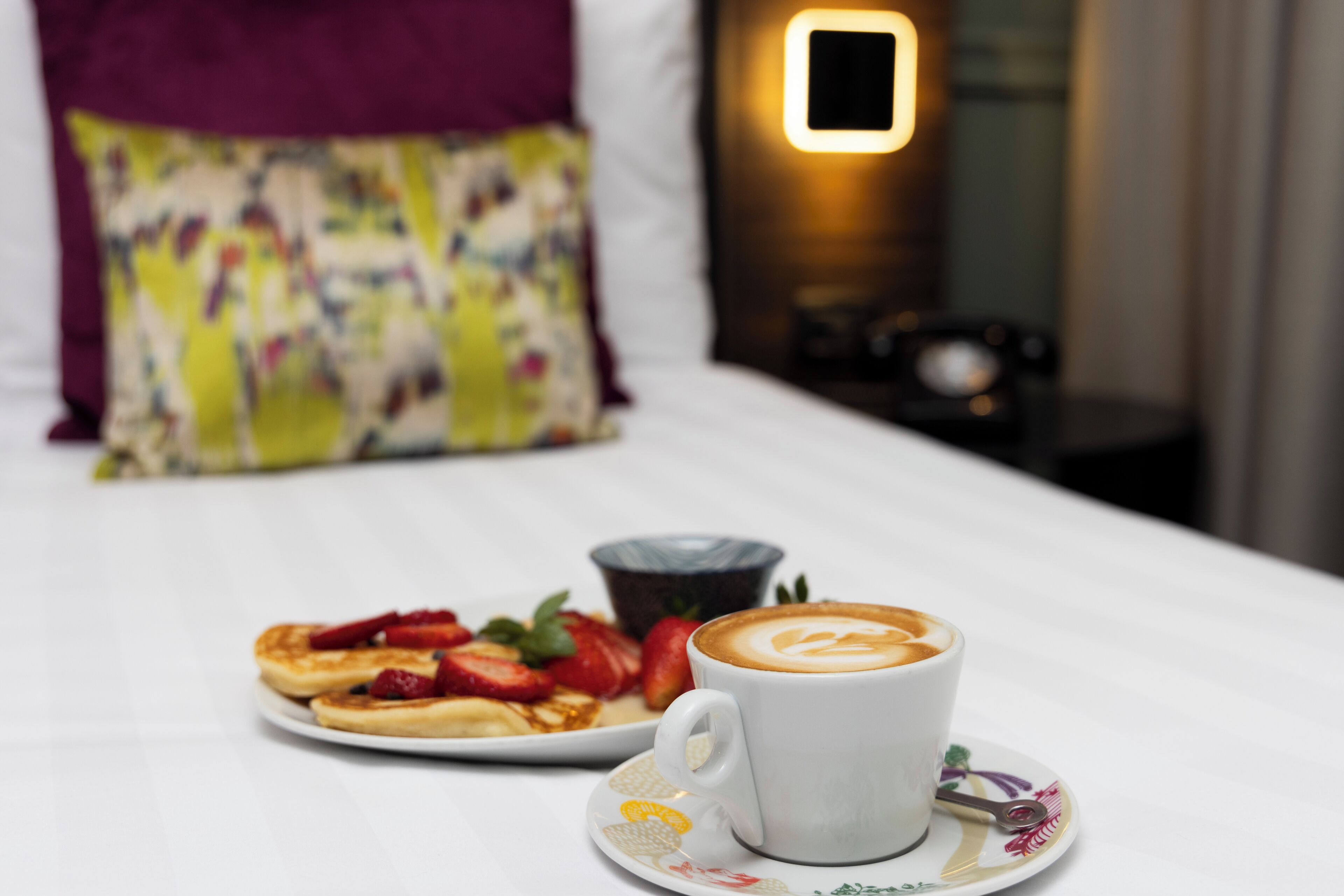 Foto - Hotel Indigo Turin