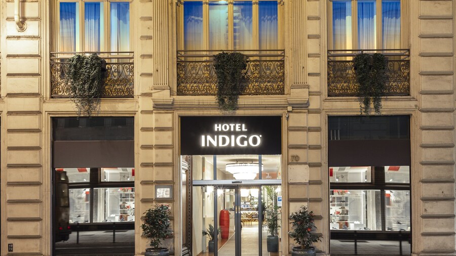 Hotel Indigo Turin by IHG