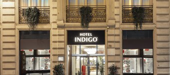 Hotel Indigo Turin by IHG