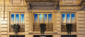 Hotel Indigo Turin by IHG