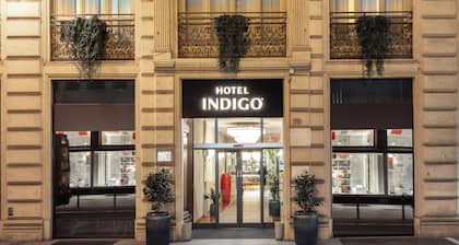 Hotel Indigo Turin by IHG