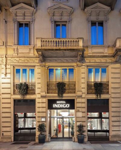 Hotel Indigo Turin by IHG