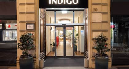 Hotel Indigo Turin by IHG