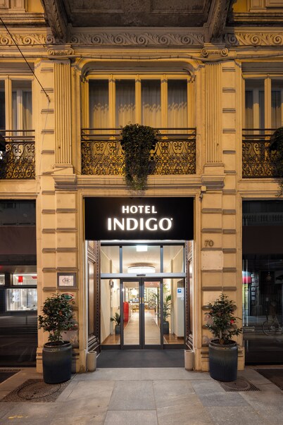 Hotel Indigo Turin by IHG