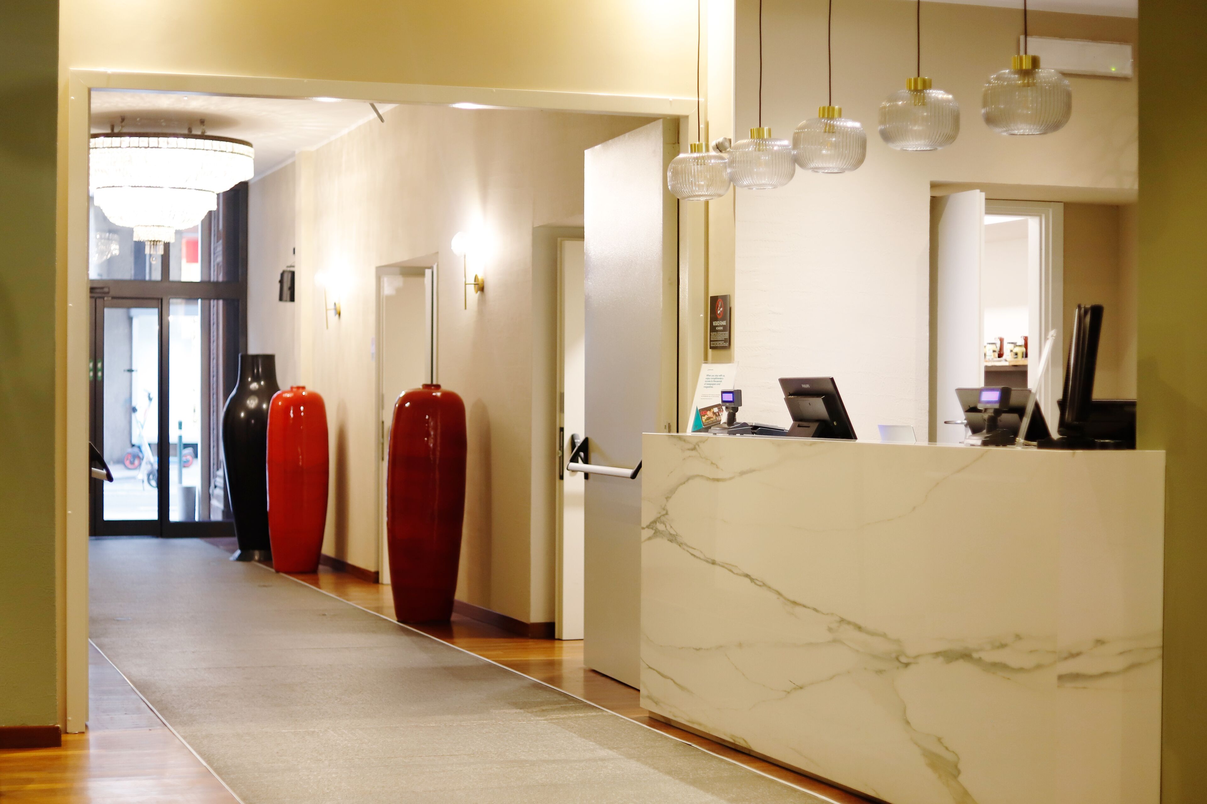 Foto - Hotel Indigo Turin