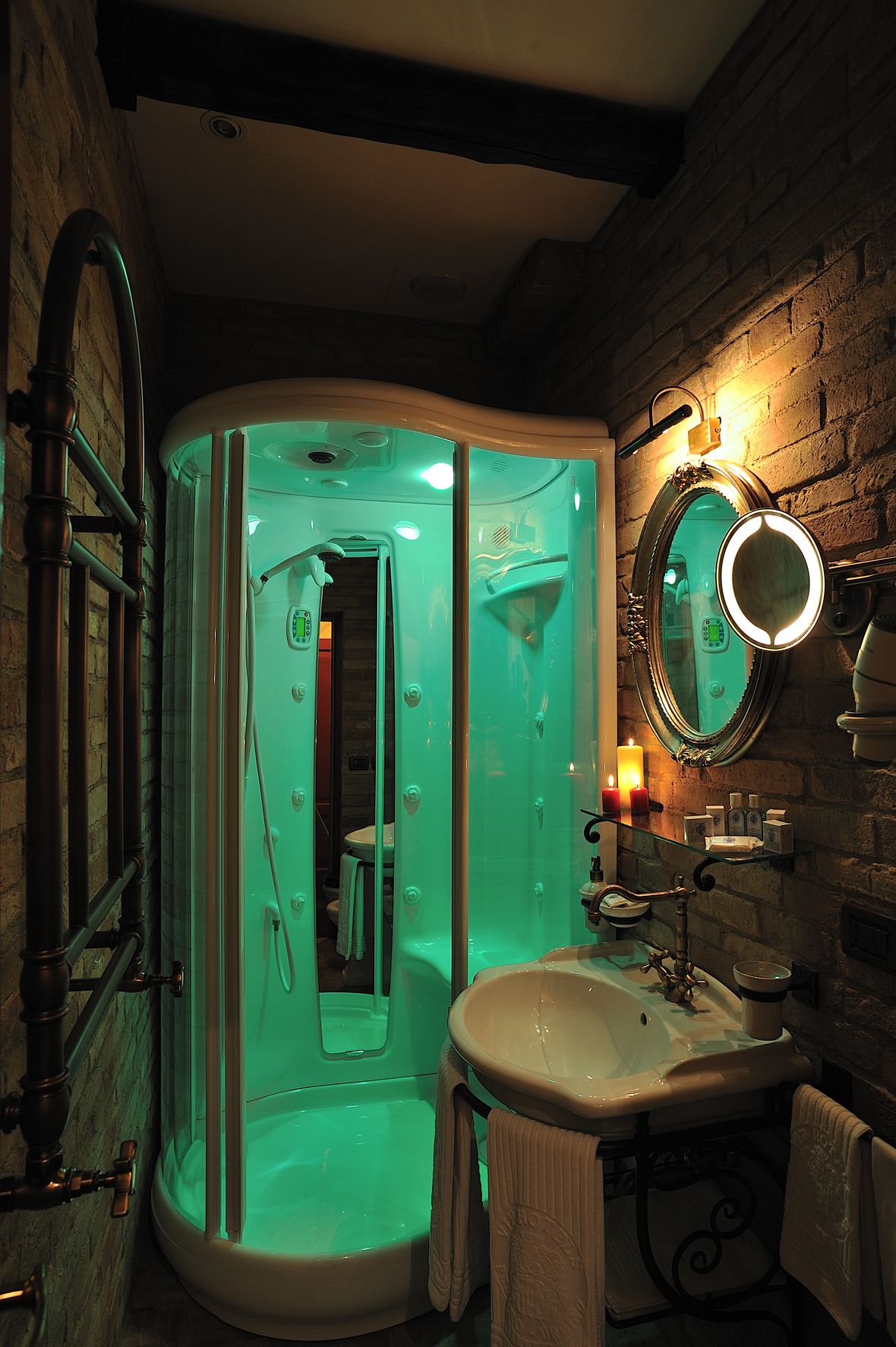 Photo - Hotel Bonconte