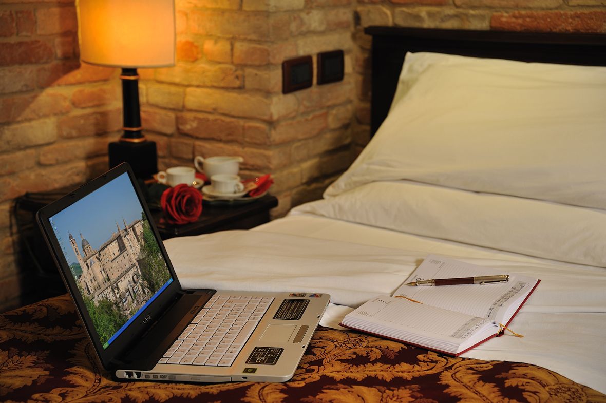 Photo - Hotel Bonconte