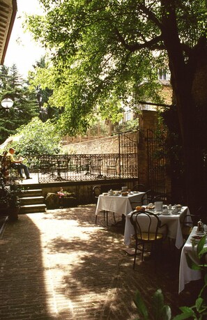 Jardin