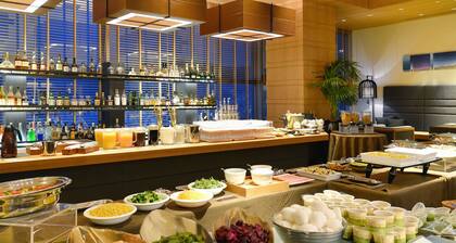 Hotel Crown Palais Kobe