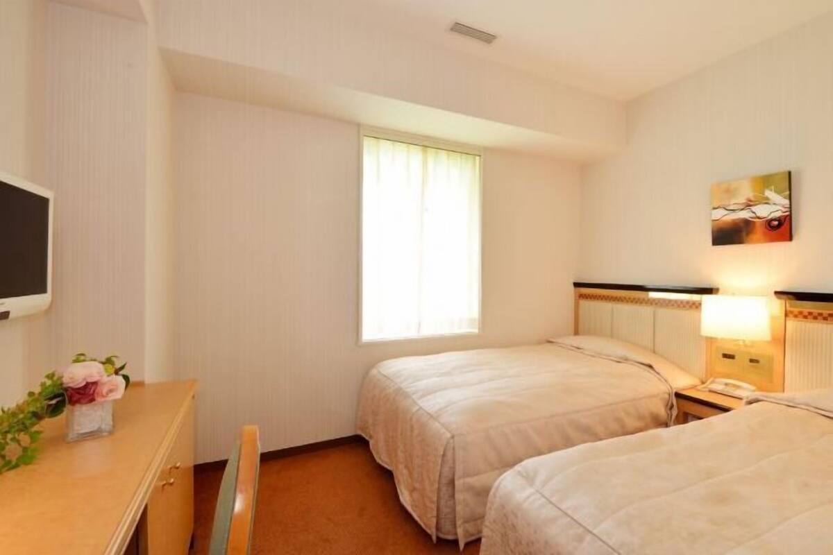 In-room safe, individually furnished, desk, blackout curtains