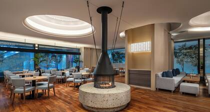 Kobe Marriott Hotel