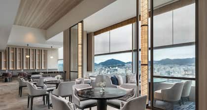 Kobe Marriott Hotel