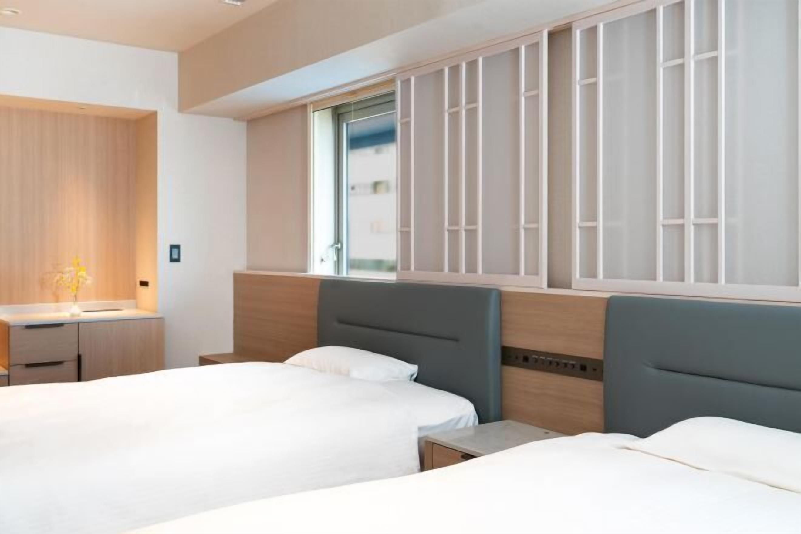 In-room safe, individually furnished, desk, blackout curtains