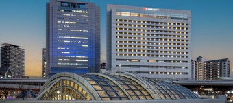 Kobe Marriott Hotel
