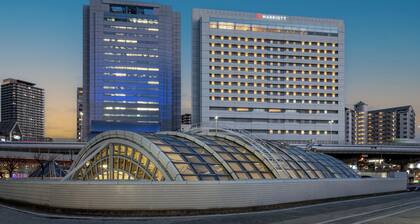 Kobe Marriott Hotel