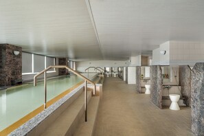 大浴場