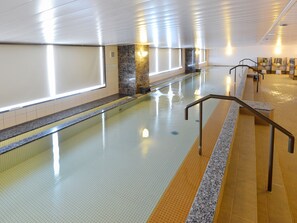 Public bath