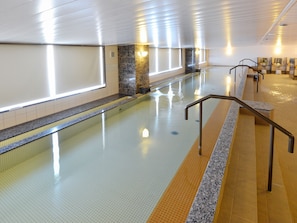 Public bath