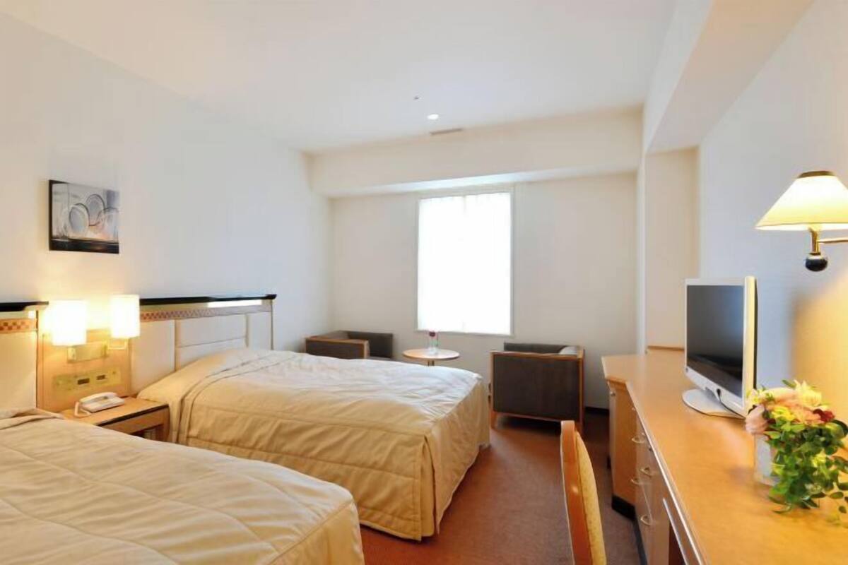 In-room safe, individually furnished, desk, blackout curtains