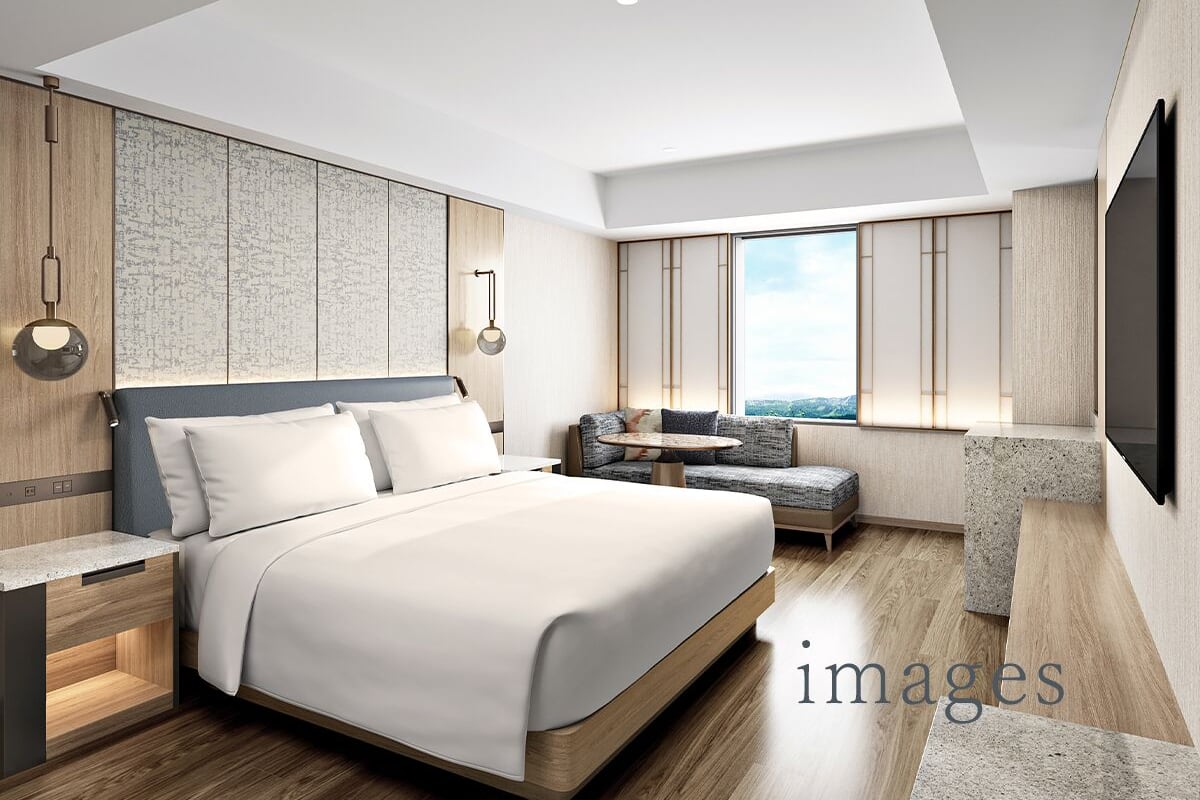 Basic Double Room, Non Smoking
