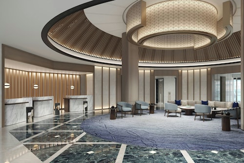 Kobe Marriott Hotel