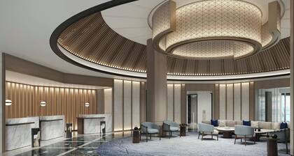 Kobe Marriott Hotel