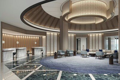 Kobe Marriott Hotel