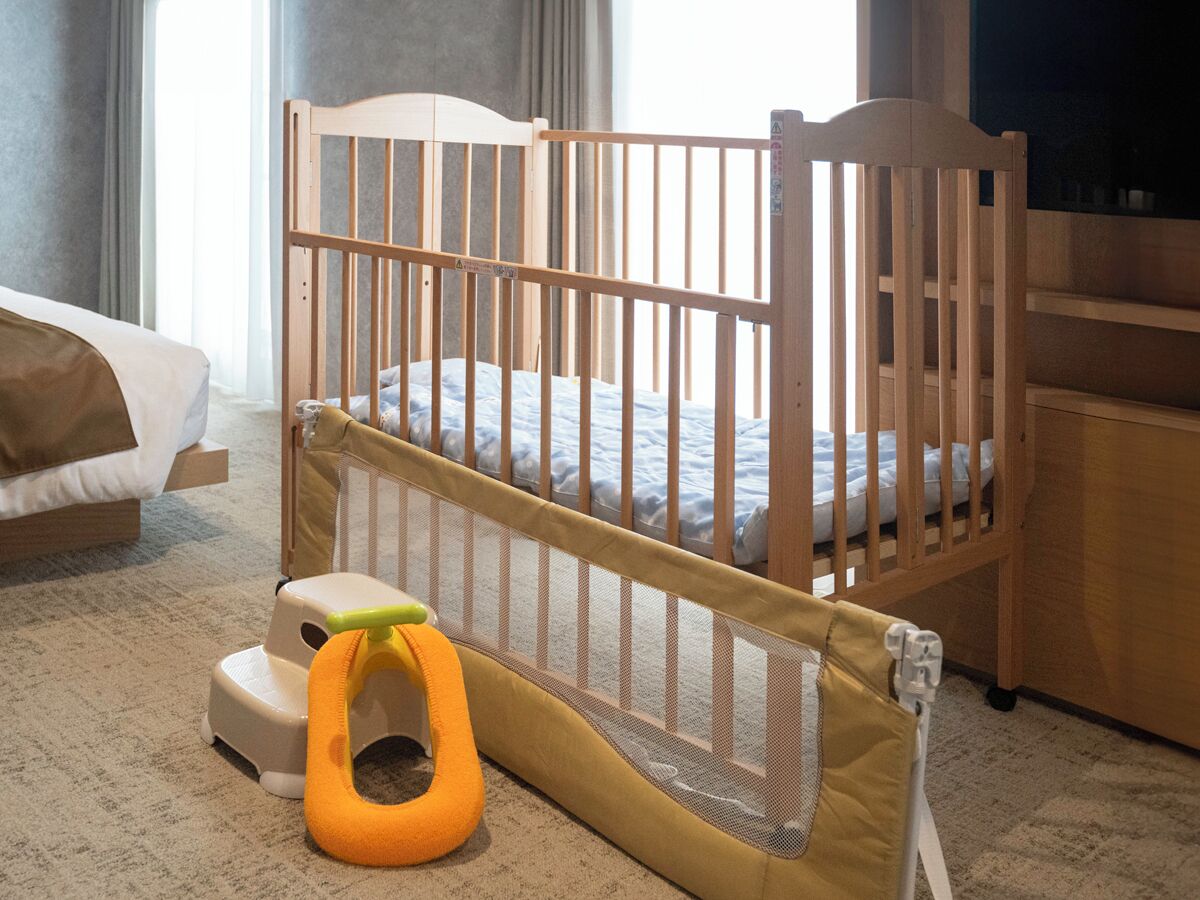 客室の設備とサービス