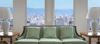 Kumamoto Hotel Castle