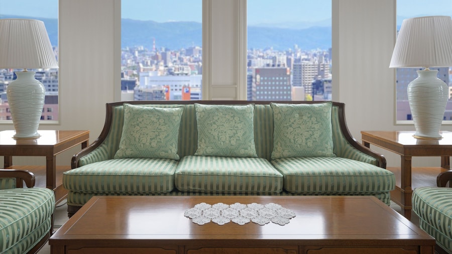 Kumamoto Hotel Castle