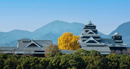 Kumamoto Hotel Castle