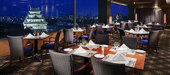 Hotel Nagoya Castle