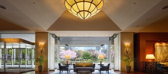 Nagoya Kanko Hotel