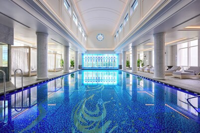 名古屋观光酒店