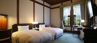 Nara Hotel