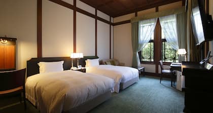 Nara Hotel