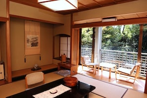 Chambre Tradition (New Wing, 47.4sqm)