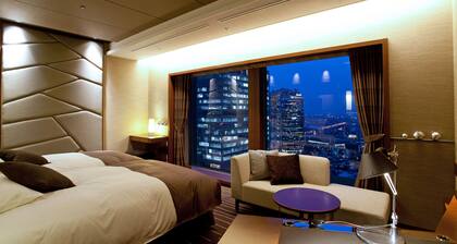 Hotel Granvia Osaka