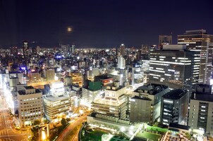 客房景觀